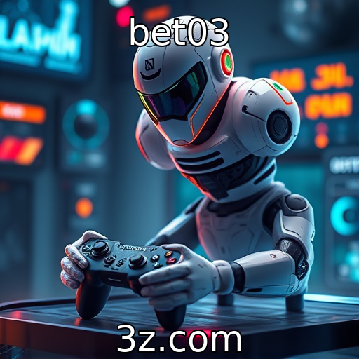 Tendências emergentes na indústria de jogos