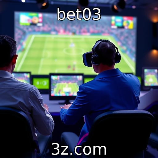 Impacto da tecnologia de realidade virtual nos jogos