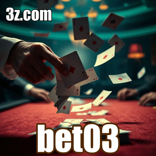 Promoções Imperdíveis do Bet03 para Potencializar Seus Jogos