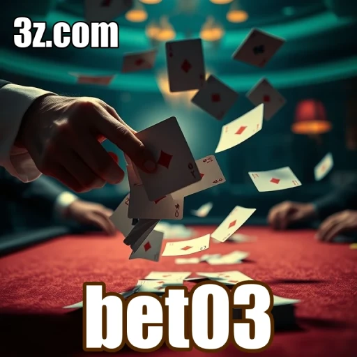 Promoções Imperdíveis do Bet03 para Potencializar Seus Jogos