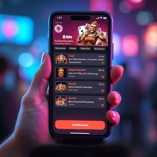 Casino Ao Vivo bet03