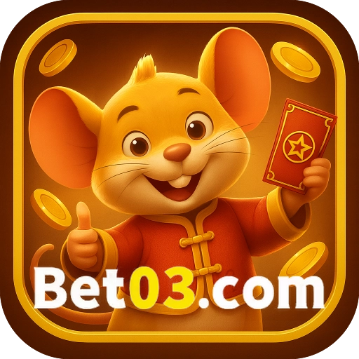 Plataforma bet03 - Apostas Online