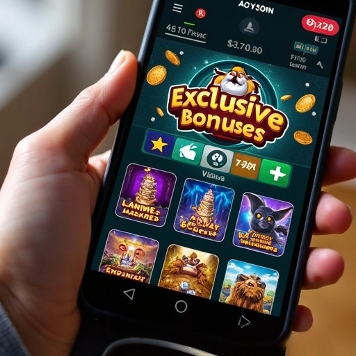 Experiência VIP bet03